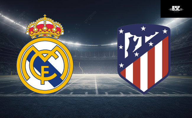 B52 soi kèo bóng đá Atletico Madrid vs Real Madrid 03h30 19/01 - Copa de Rey