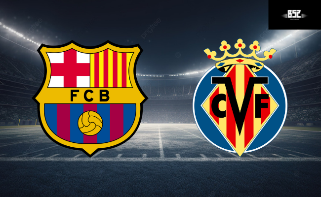 B52 soi kèo bóng đá Barcelona vs Villarreal 00h30 28/01 - La Liga