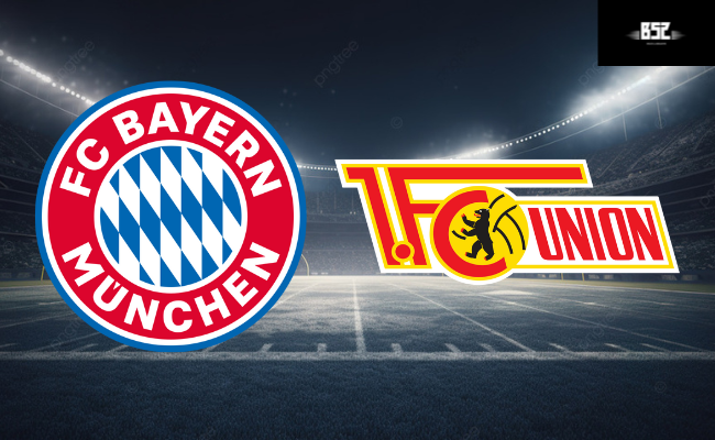 B52 soi kèo bóng đá Bayern Munich vs Union Berlin 02h30 25/01 - Bundesliga
