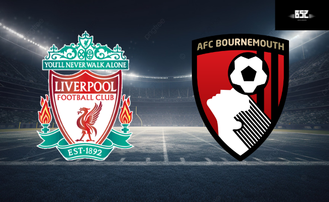 B52 soi kèo bóng đá Bournemouth vs Liverpool 23h30 21/01 - Premier League