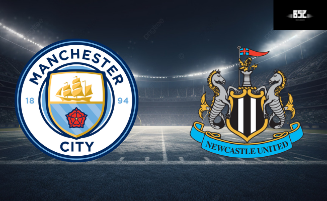 B52 soi kèo bóng đá Newcastle United vs Manchester City 00h30 14/01 - Ngoại hạng Anh