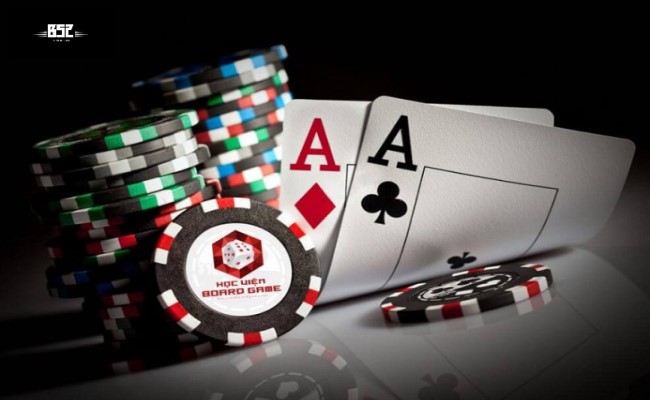 Tìm Hiểu Lịch Sử Hình Thành và Phát Triển của Poker Cùng B52