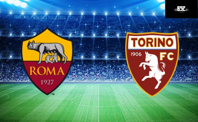 B52 soi kèo bóng đá AS Roma vs Torino 00h30 27/02 – Serie A