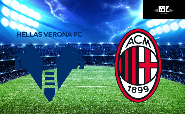 B52 soi kèo bóng đá Verona vs Milan 21h00 17/03 - Serie A