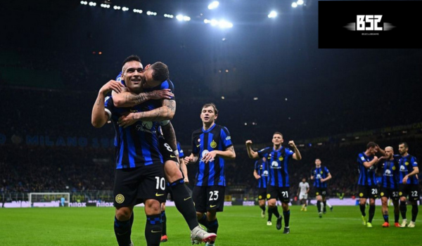 Nhận định Inter vs Napoli