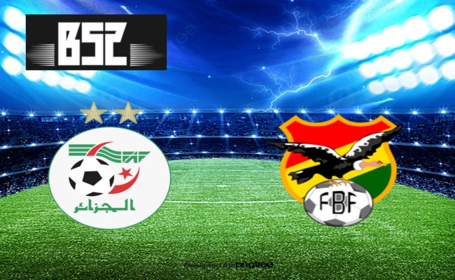 B52 soi kèo bóng đá Algeria vs Bolivia 04h00 23/03 – Giao hữu quốc tế