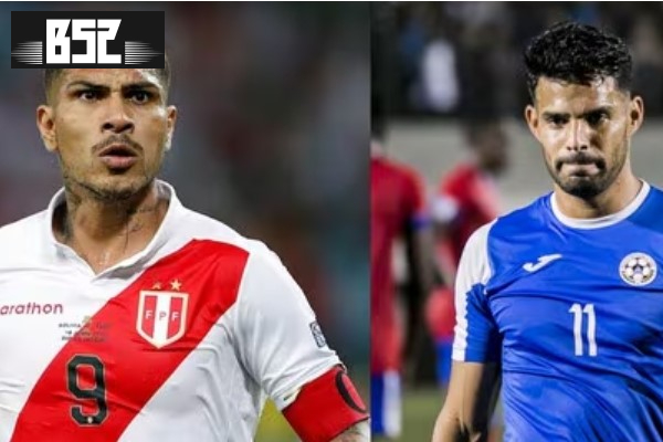 Nhận định Peru vs Nicaragua